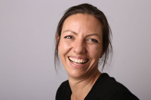 Silke Meier Physiotherapeutin, Naturheilpraktikerin